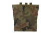 GFC Tactical - Підсумок для магазинів - MOLLE - Нейлон - Wz. 93 PL Woodland - GFT-19-011409