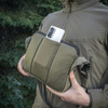 M-Tac - Сумка через плече Admin Bag Elite - Ranger Green/Black - 10176023