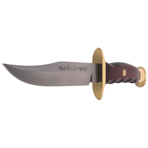 Ніж Muela - Bowie Pakkawood 160 мм - BW-16