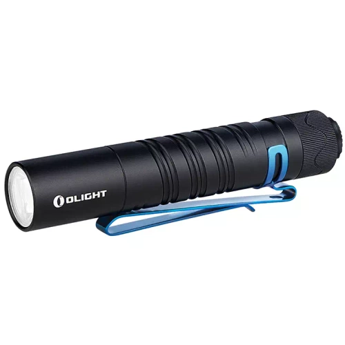 Olight - Світлодіодний ліхтар I5R EOS - 350 люмен - чорний