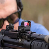 Primary Arms - Основні озброєння SLx RS-10 1x23 Mini Reflex 3 MOA Sight - PA-SLX-RS-10