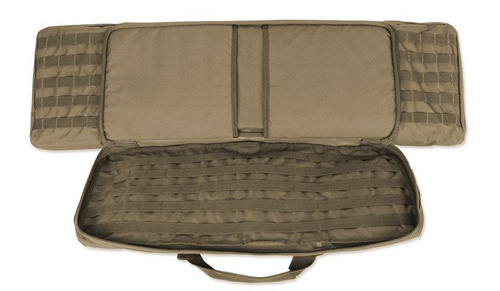 Mil-Tec - Чохол для зброї - Molle - Coyote Brown - 16193005.