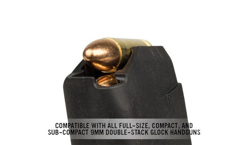 Magpul - PMAG® 27 GL9® магазин для GLOCK® - MAG662