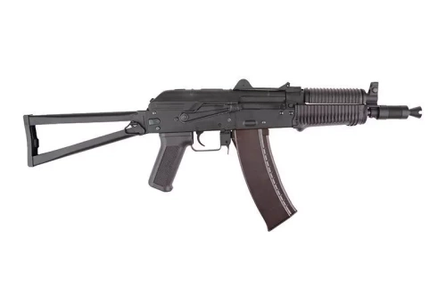 CYMA - Репліка карабіна AKS74U - чорний - CM045