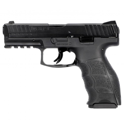 Umarex - Пістолет RAM під гумові кулі T4E Heckler&amp;Koch SFP9 - кал. 43 - 2.4000