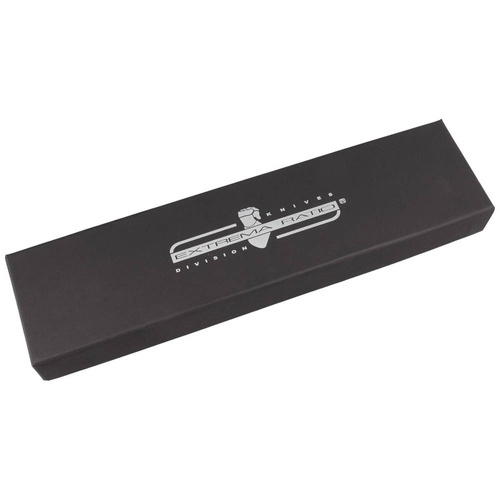 Extrema Ratio - виживання ножа S-THIL Stone Washed - Spear Point - N690 - Stonewashed - 04.1000.0223/SW