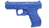 BLUEGUNS - Манекен для тренування зброї - WALTHER P99 - FSP99
