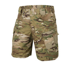 Helikon - Тактичні шорти UTS Flex 8.5" Nyco Ripstop - Multicam - SP-UFS-NR-34