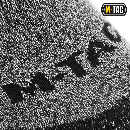 M-Tac - Шкарпетки Coolmax 40% - Sare - JL1026A