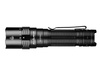 Fenix - Акумуляторний світлодіодний ліхтар - 3000 люмен - 5000 мАг - Чорний - PD40R V2.0