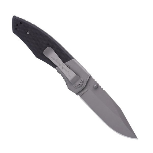 Ka-Bar 3086 - складаний ніж Jarosz Beartooth