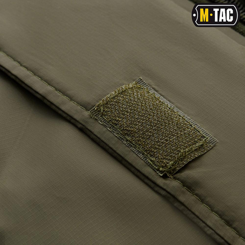 M-Tac - Військовий спальний мішок - Mummy - Olive - MTC-SB