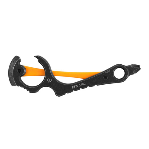 Kershaw - Мультитул Downforce - помаранчевий - 8820