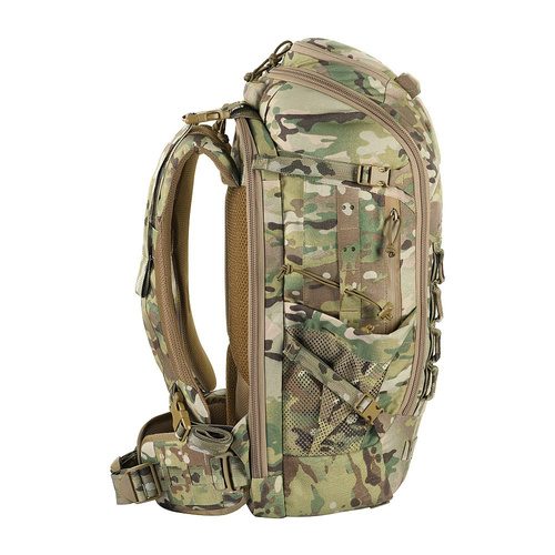 M-Tac - Рюкзак Gen. III Elite Small - 36 л - Cordura - MultiCam - 10088008
