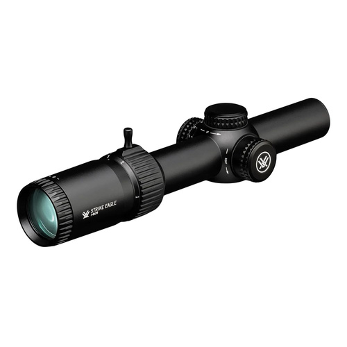 Vortex Optics - Приціл оптичний Venom 1-6x24 AR-BDC3 MOA - 30 мм - чорний - VEN-1601