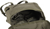 Mil-Tec - Тактична сумка US M67 Combat Pack - зелена - 13720001