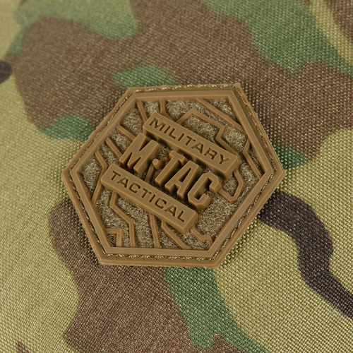 M-Tac - Сумка набедренна Sphaera Hardsling Bag Large Elite - MultiCam - 51433008