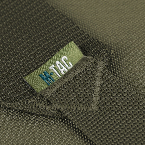 M-Tac - Елітний тактичний поясний ремінь - Ranger Green - 10099023
