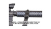 Magpul - Port RSA® QD Rail Sling Attachment - MAG337