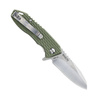 Schrade - Складаний ніж Tenacity - зелений - 1159317