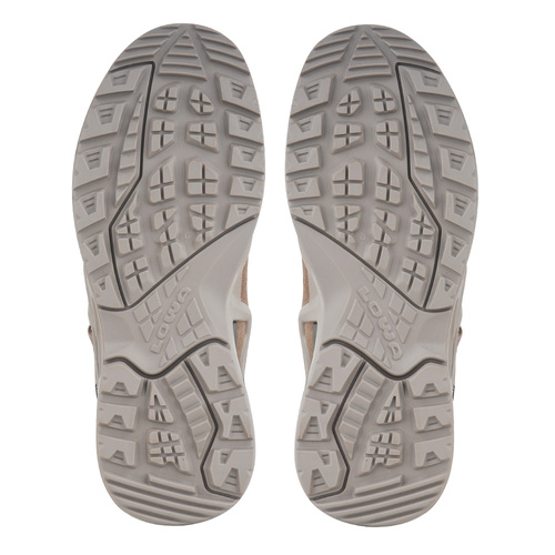 LOWA - Черевики тактичні ZEPHYR GTX® MID TF - Coyote - 310537 0736