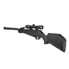 Crosman - Пневматична гвинтівка Shockwave NP з прицілом 4х32 - 4,5 мм - 17-CS7SXS