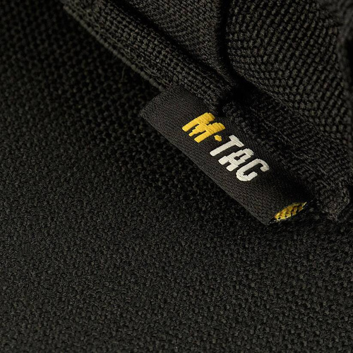 M-Tac - Тактичний чохол для стазису - Cordura 1000D - чорний - 10021002