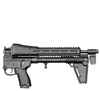 Kel-Tec - карабін PCC SUB2000 G17 - магазин на 10 набоїв - 9х19 мм - чорний