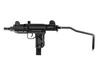 Пневматична гвинтівка Umarex - IWI Mini Uzi - 4,5 мм - 5.8141
