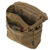 Helikon - Сумка на плече Bushcraft Haversack - 8 л - Coyote - TB-HVS-CD-11