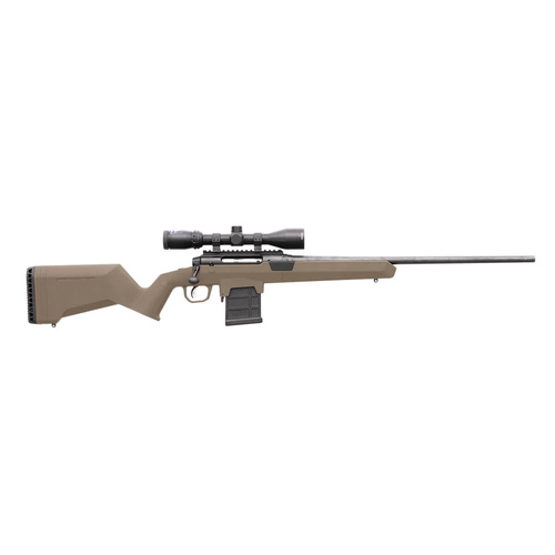 Magpul - Приклад для Savage Axis та Axis II Hunter Lite - FDE - MAG1354-FDE