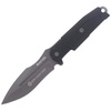 K25 - Nóż RAH-66 Гумовий титан - 32499