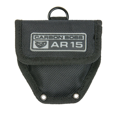 Справжній завзятий - Мультитул для чищення карабінів Carbon Boss® AR-15 - AVCARBAR15