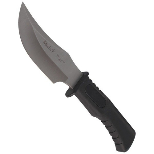 Полімерна ручка Muela - Nóż Outdoor 115 мм - SG-12