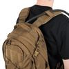 Helikon - Рюкзак EDC - 24 л - кордура - Чорний - PL-EDC-CD-01