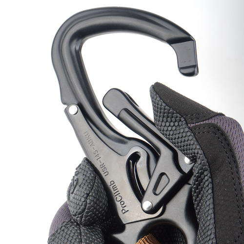 Cetacea Tactical - Тактичний шнур 39,5'' Operator Retention Lanyard - Coyote Brown - TA-ORLLOOP-COY