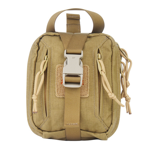 Templars Gear - Підсумок Аптечка AZ-2 - Cordura 500D - Coyote Brown - TG-AZ2-CB
