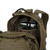 Пряма дія - Рюкзак тактичний GHOST MkII® - Cordura® - Woodland - BP-GHST-CD5-WDL
