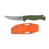 Benchmade - Мисливський ніж Meatcrafter - CPM-154 - зелений - 15505