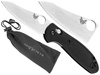 Benchmade - Складаний ніж Mini Griptilian - чорний - 555-S30V