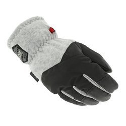 Mechanix - Зимові захисні рукавички ColdWork Guide - сірі / чорні - CWKG-58