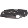 Складаний ніж Spyderco - Chaparral™ FRN Grey - C152PGY