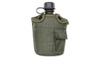 Mil-Tec - Фляга США 1QT - Зелений OD - 14505001