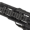 Magpul - Полімерна планка Picatinny M-LOK® - 11 затворів - MAG593