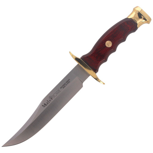 Ніж Muela - Bowie Pakkawood 160 мм - BW-16