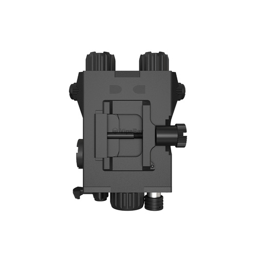 Vector Optics - лазерна указка IR Laser Combo Gen II - Green / IR - SCGL-10