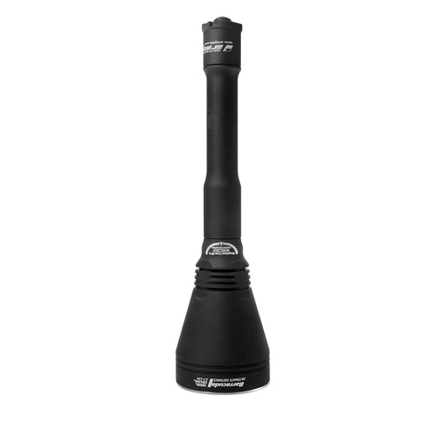 Armytek - Прожектор Barracuda XP-L HI - Теплий - 1350 люмен - F03203SW.