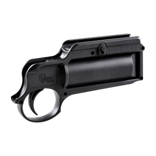 Umarex - P2P HDR 50 перцевий газовий гранатомет - 2.3000.2