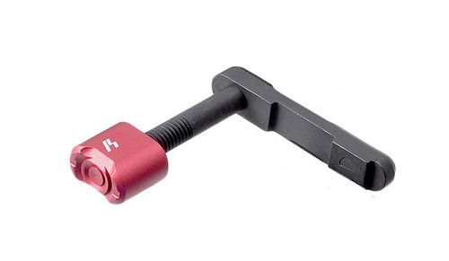 Strike Industries - Випуск журналу Strike Magazine Catch - червоний - SI-AR-SMC-RED