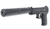 Репліка пістолета ASG - MK23 Socom - GNB - 14763